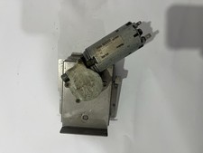 Motor 24V DC Brewing Unit For Schaerer Coffee Machine Part 063322