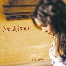 Norah Jones SEALED NEW CD SHM-SACD Feels Like Home Japan OBI