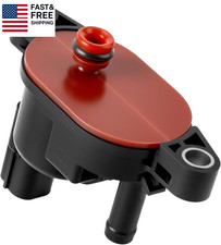 Vapor Canister Purge Valve Fit for Honda Accord Odyssey Ridgeline Civic Passport