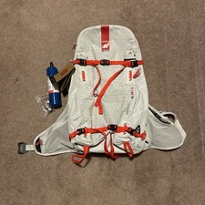 Arva Reactor UL 25l Airbag Pack Canister Included New With Tags