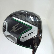 Callaway Driver ELYTE MAX FAST 10.5 Stiff LIN-Q GREEN 40 for CW