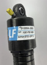 Synergy 012054-0926 100 PSI Suspension Component NBV STD OPT 2 thumbnail 3
