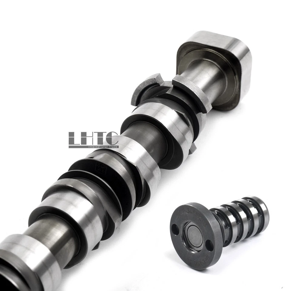 Подлинный распредвал выхлопной системы для VW MK7 GTI AUDI A3 A4 A5 A6 2.0 TFSI CNCD CNCE CHHB - Изображение 3 из 4