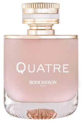 Boucheron Quatre Boucheron Eau de Parfum  100 ml OVP NEU