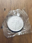 1994 American Silver Eagle 1 Troy Oz
