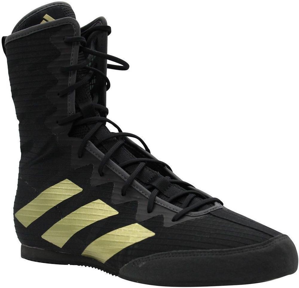 Adidas Boxschuhe Box Hog 4 GZ6116 25290₽