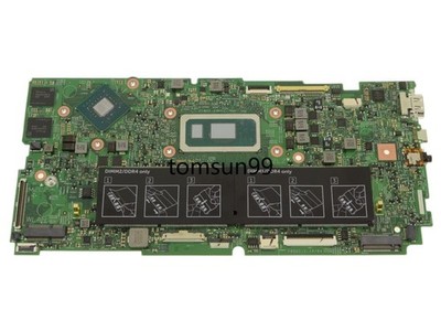 For Dell Inspiron 15 7586 2-in-1 Motherboard 18706-1 C6KN0 W/ i7-8565U CPU MX150