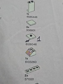 LEGO Friends: Heartlake Pizzeria #41311