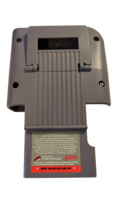 Original Game Genie (Galoob/Codemasters) für Game Boy | Cheat Modul | Getestet