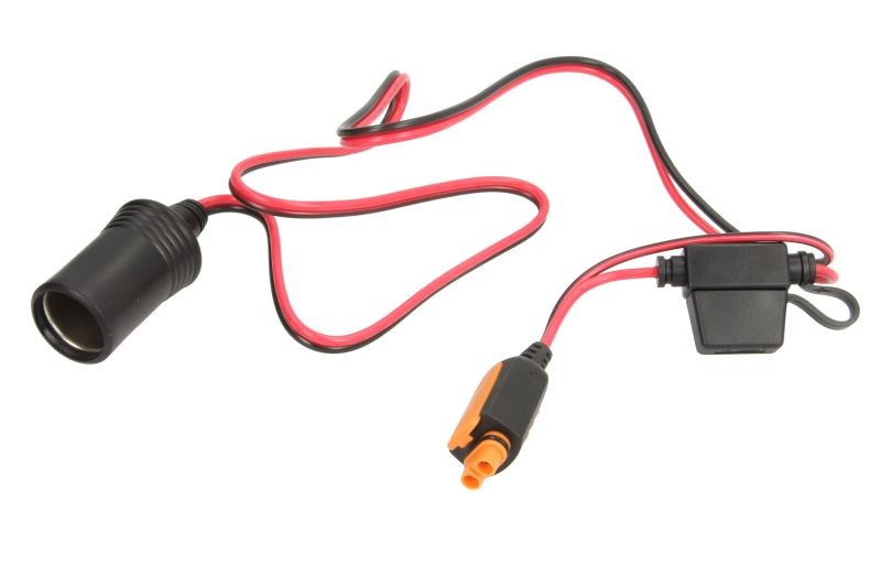 ✅Fits CTEK 56-573 Power cordfor charger CONNECT CIG SOCKET 56-573 Po ⭐UK Seller⭐