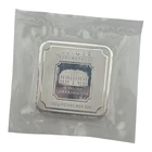 Geiger Edelmetalle 250 Gram 999 Fine Silver Bar Sealed Square Premium Bullion