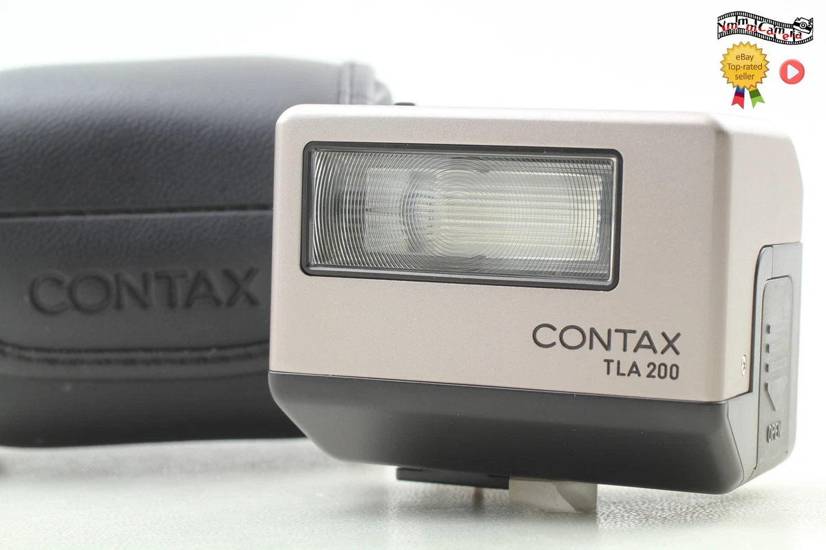 Contax Tla 200 for sale | eBay