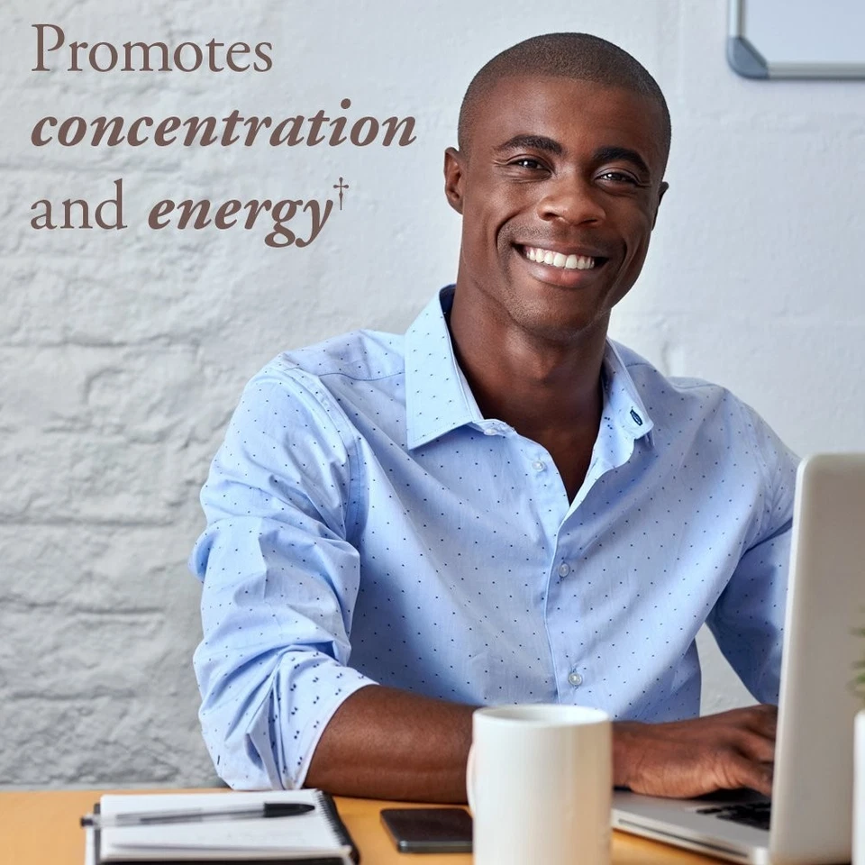 Spray líquido orgánico de vitamina B12 2 oz sabor frambuesa 500 mcg apoyo energético Foto 3 de 4