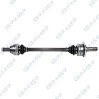 GSP Antriebswelle 205137 FüR BMW