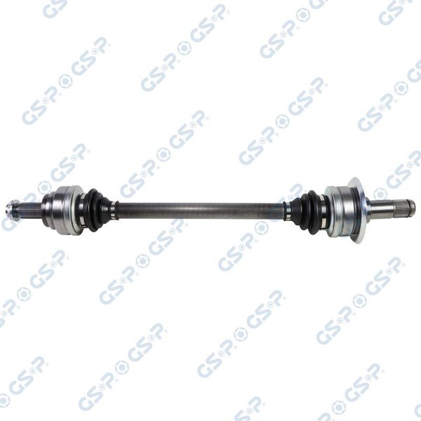 GSP Antriebswelle 205137 FüR BMW-image