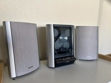 Sony CMT-EX5 Stereo System Please Read