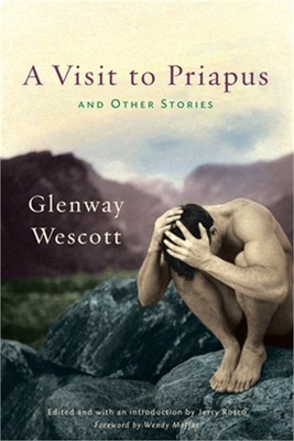 A Visit to Priapus and Other Stories (Hardback or Cased Book)