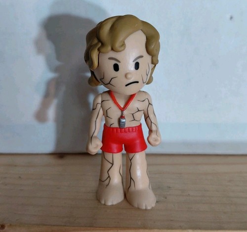 Funko Mystery Minis Stranger Things Serie 2 Lote 15 Minis Karen Wheeler Robin - Imagen 16 de 24