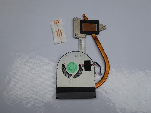 Lenovo B560 Kühler Lüfter mit Wärmeleitpaste 60.4JW23.001 #2881_53