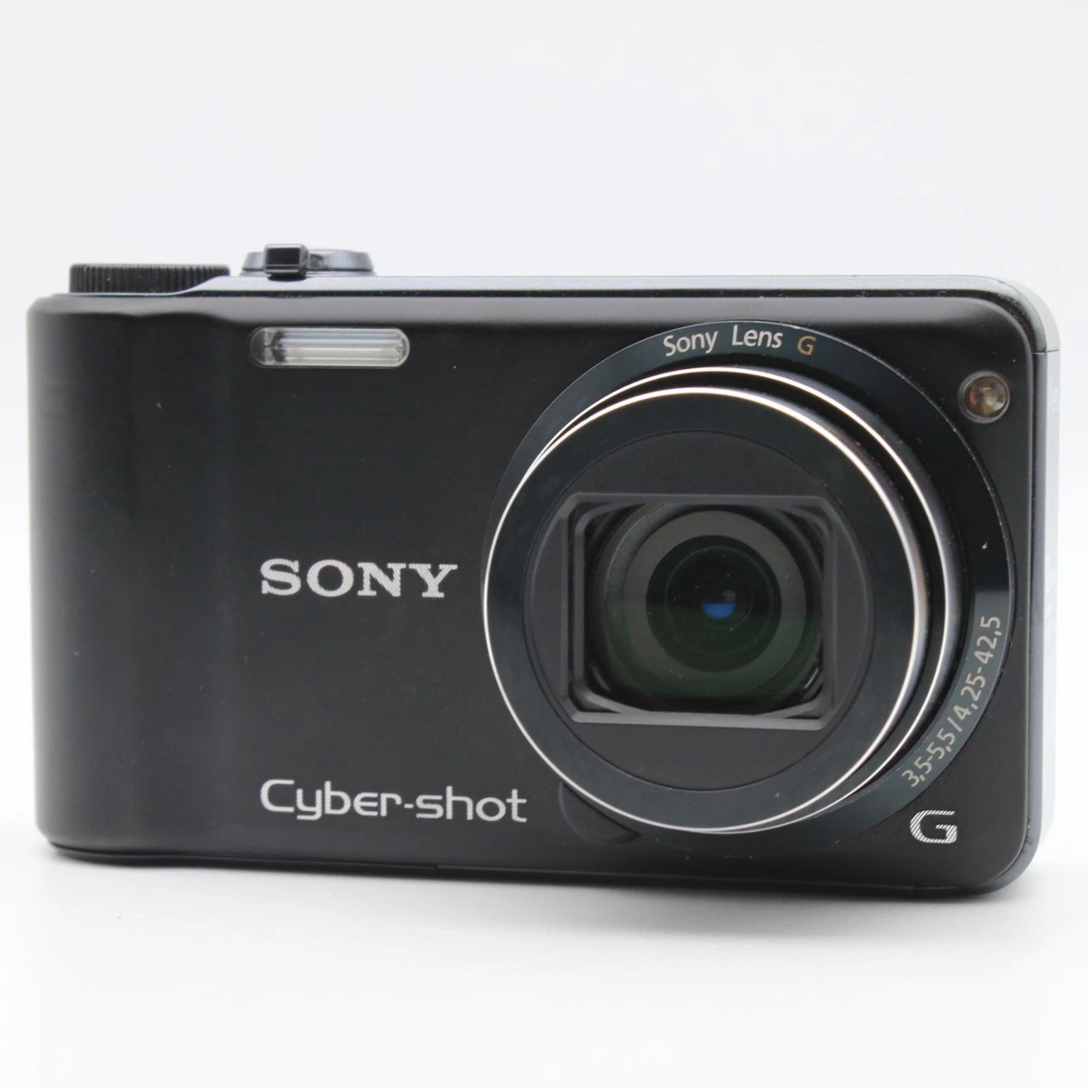 Sony Cyber-shot DSC-HX5V Digital Cameras for Sale | Shop New