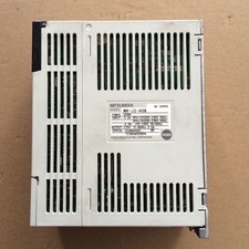 Used Mitsubishi servo drive MR-J2-60B Free Sh...