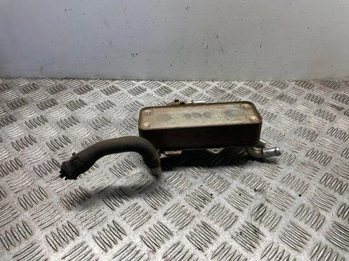 AUDI A6 4A2, C8 Ölkühler 4H0317021T 2.97 Diesel 210kw 2014 30953465