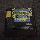General Chaos (Sega Genesis, 1993) Cart Only Tested