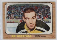1966-67 Topps US Test Ed Westfall #32 1t8