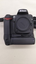 Nikon D90 Digital SLR Camera Excellent Used Condition
