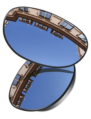 Vonxyz Polarized Replacement Lenses for-Costa Del Mar Fathom Sunglasses- Options