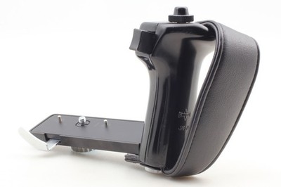 [Near MINT] Mamiya Left Hand Grip for M645 C220 C330 RB67 S SD RZ67 from JAPAN