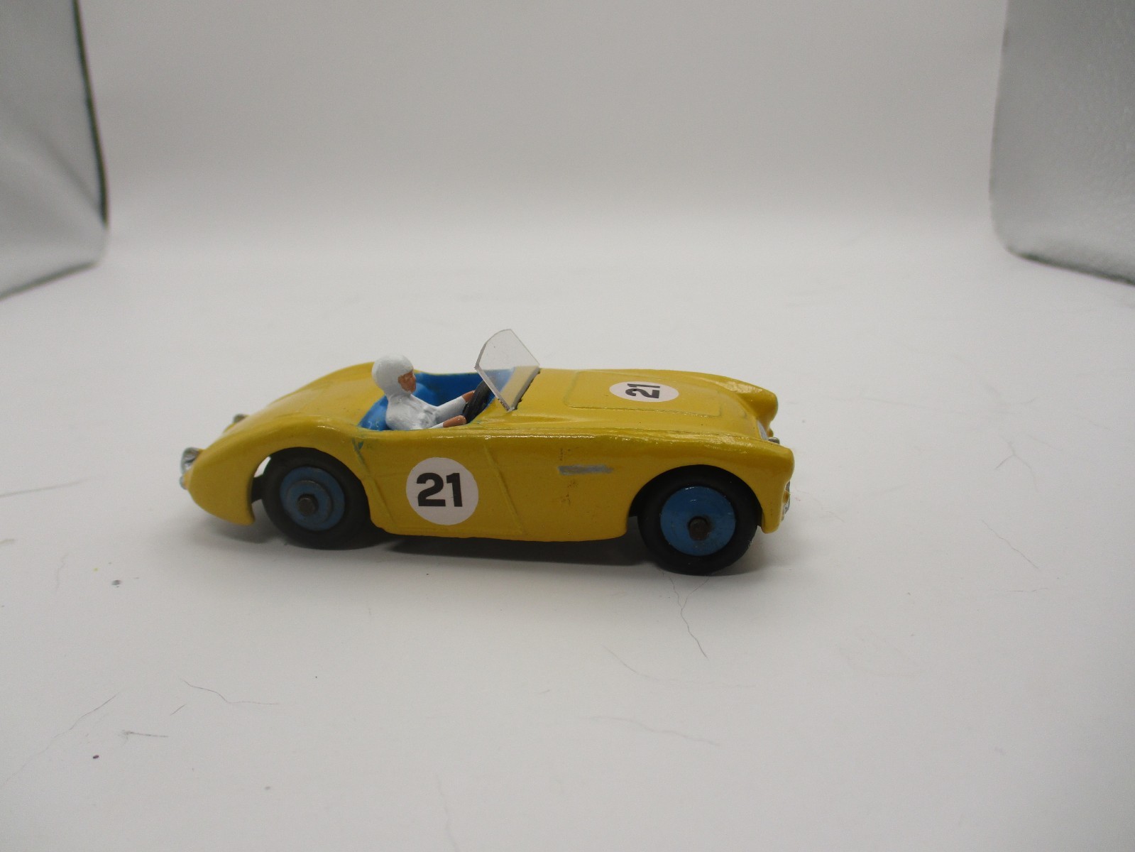 Schuco Goggomobil Ts250 Coupe 1957 1:18 109