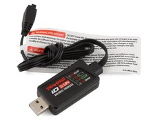 Traxxas ID USB 2-Cell Balance Charger TRA9767