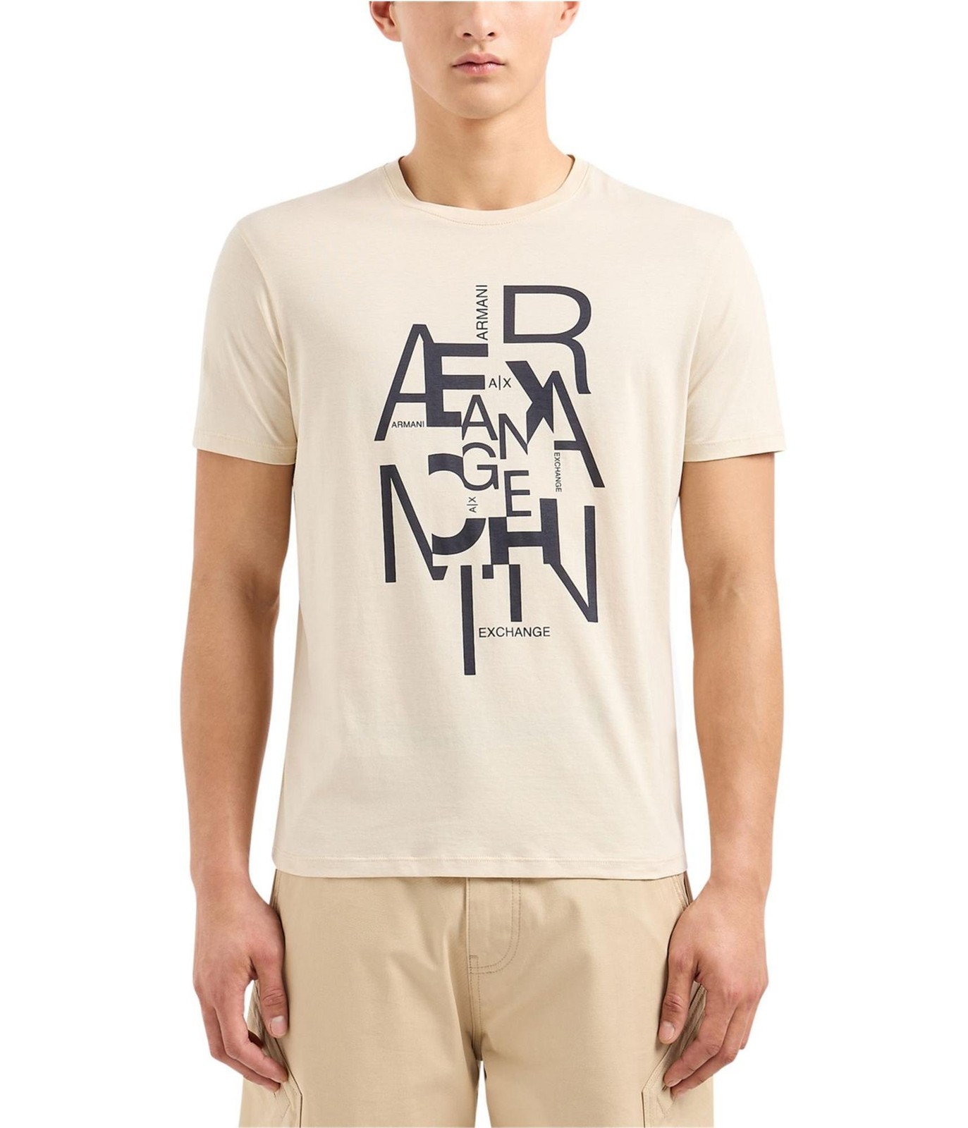 Armani XX-Large 6590₽