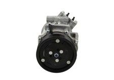BV PSH Kompressor Klimaanlage Delphi New 090.575.055.240 für RENAULT LOGAN 1 MCV