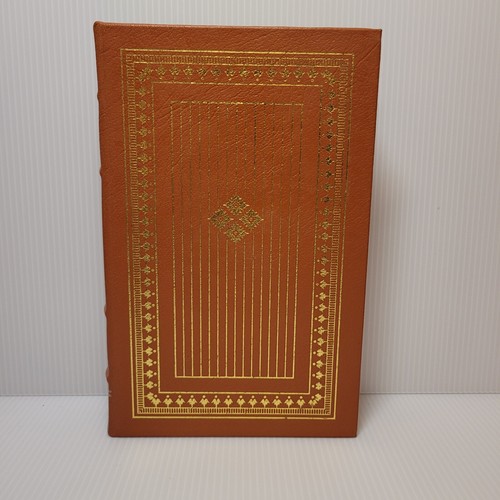 In Cold Blood by Truman Capote, Easton Press, Leather Great Books 20th Century - Imagen 2 de 7