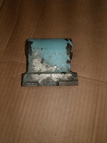 South Bend 16" Lathe Lead Screw Bearing Support Bracket - Picture 12 of 12