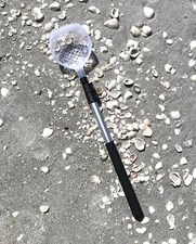 Rock Scooper, Sea Shell Scoop, Shark Teeth, Rock Collect, Rock Hunt