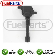 FuelParts Rear Ignition Coil Pack Fits Honda Insight 2009- Jazz 2011- 1.3