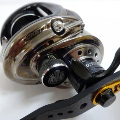 ※ジャンクZENON BEAST9 REVO ELITE IB ROCKET9 ジャンクZENON BEAST9 REVO ELITE IB ROCKET9 - メルカリ