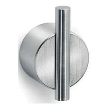 4x Blomus 68514 DUO Wall Hook W/Mounting Kit Stotz-Design New In A Box H 5cm