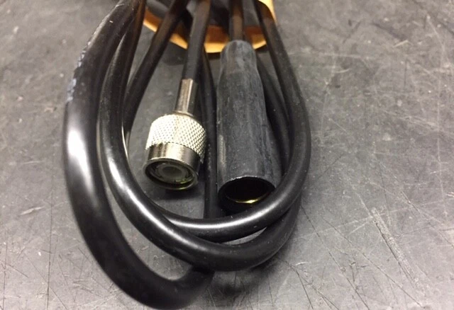 ANTENA CB ARNÉS DE CABLES HARLEY-DAVIDSON 69201018 NUEVO OEM 69201018 Foto 2 de 2