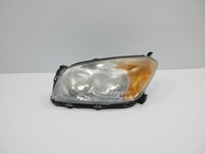 2009 2010 2011 2012 Toyota Rav4 Left Driver LH Halogen Headlight OEM
