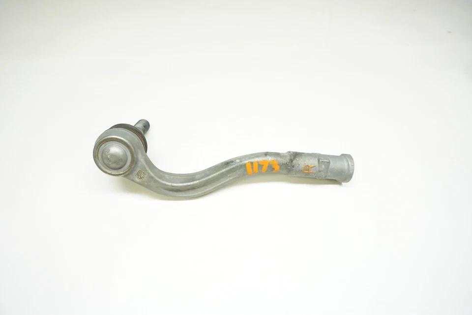 Barra de amarre exterior lateral pasajero Audi SQ5 8W0 423 812 C Foto 2 de 3