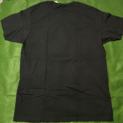 Bride Of Chucky Black Tee Shirt Size Large Cotton Shirt Here Comes the Bride - Picture 2 of 24