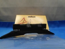 Golden Gate Adjustable Mandolin Bridge-Rosewood-FAST USA SHIPPING