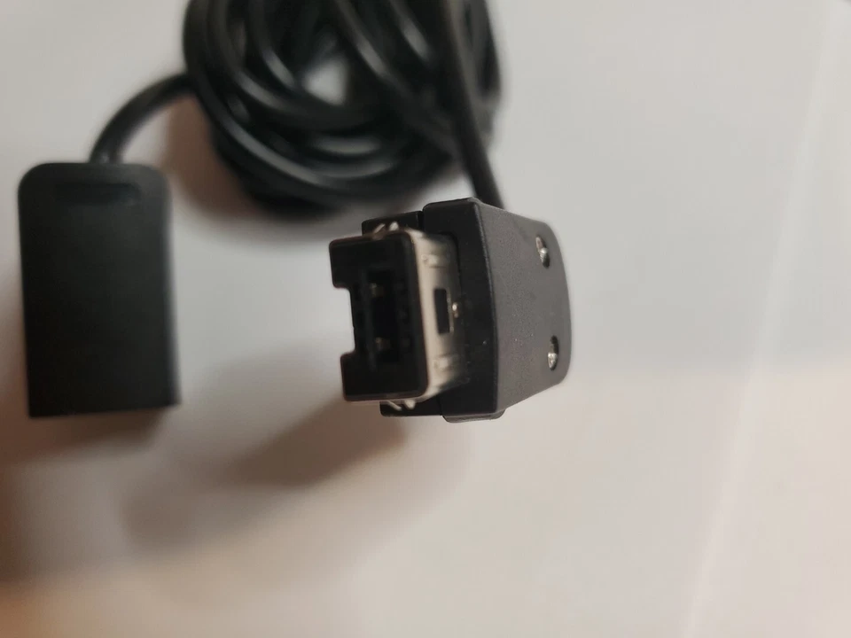 Classic Controller Extension Cable 115 inch FOR SNES Mini NES Wii Wired 1 Count - Image 3 of 4