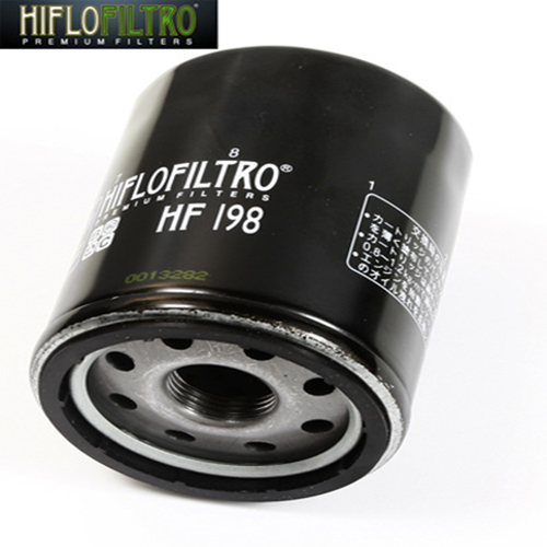 Oil Filter For 2012 Polaris Ranger RZR 800 S LEHiflofiltro HF198 eBay