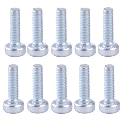 M5X18 Spline Schraube Screw Bolzen Innensechskant T27 für STIHL # 9022 340 1010