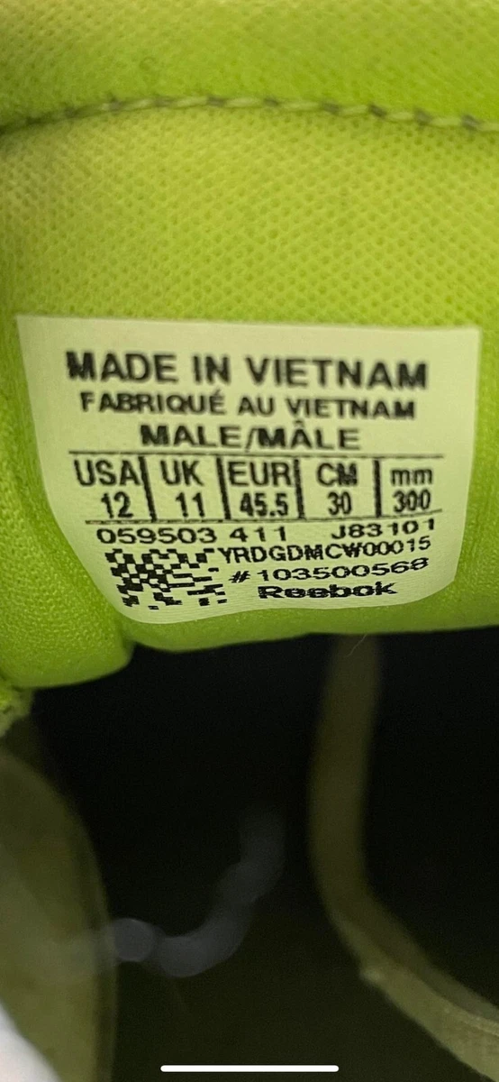 Reebok kamikaze best sale 3 femme bleu
